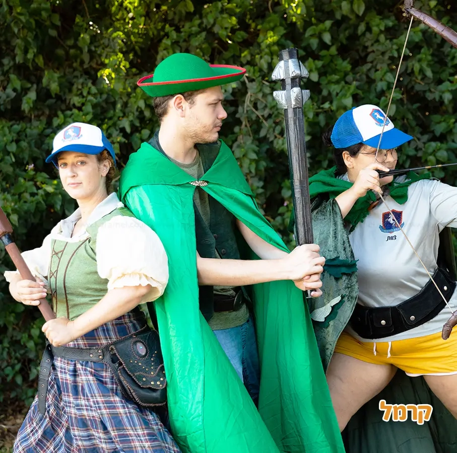 יומולדת פנטזיה - 073-7025457