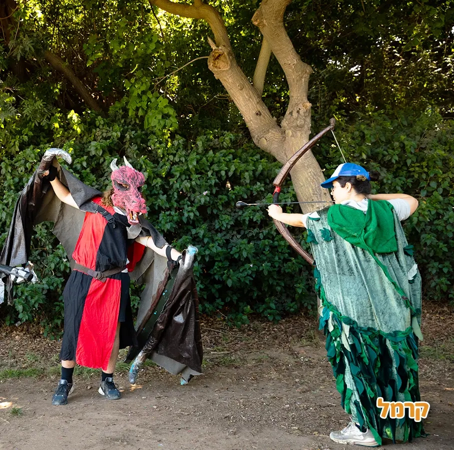 יומולדת פנטזיה - 073-7025457