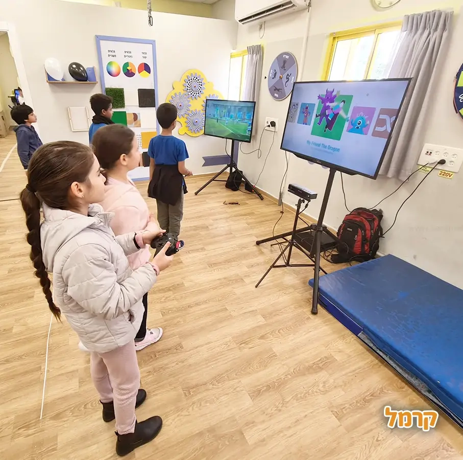 NewEra VR - ניו ארה - 073-7025412