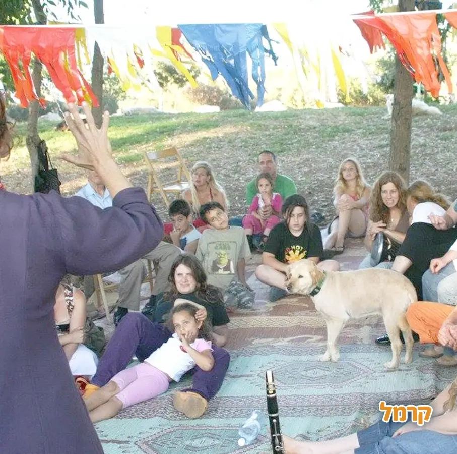 מופע חייך סיפורי חייך יהפכו למופע - 073-7590582