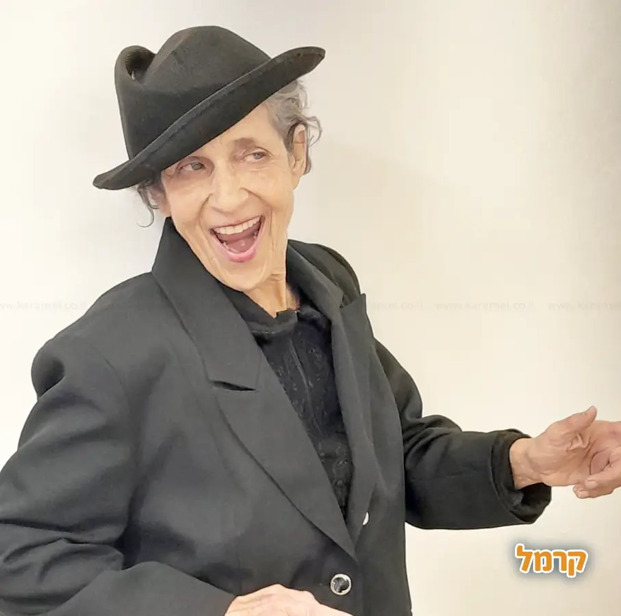 מופע חייך סיפורי חייך יהפכו למופע - 073-7590582