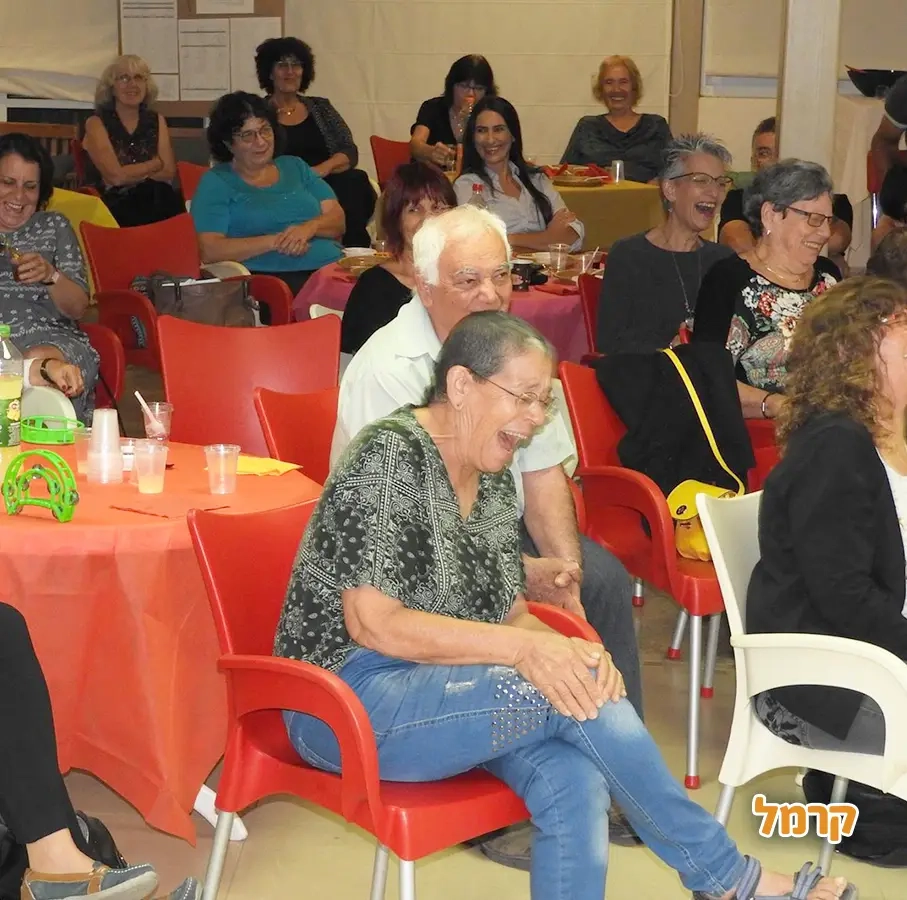 מופע חייך סיפורי חייך יהפכו למופע - 073-7590582