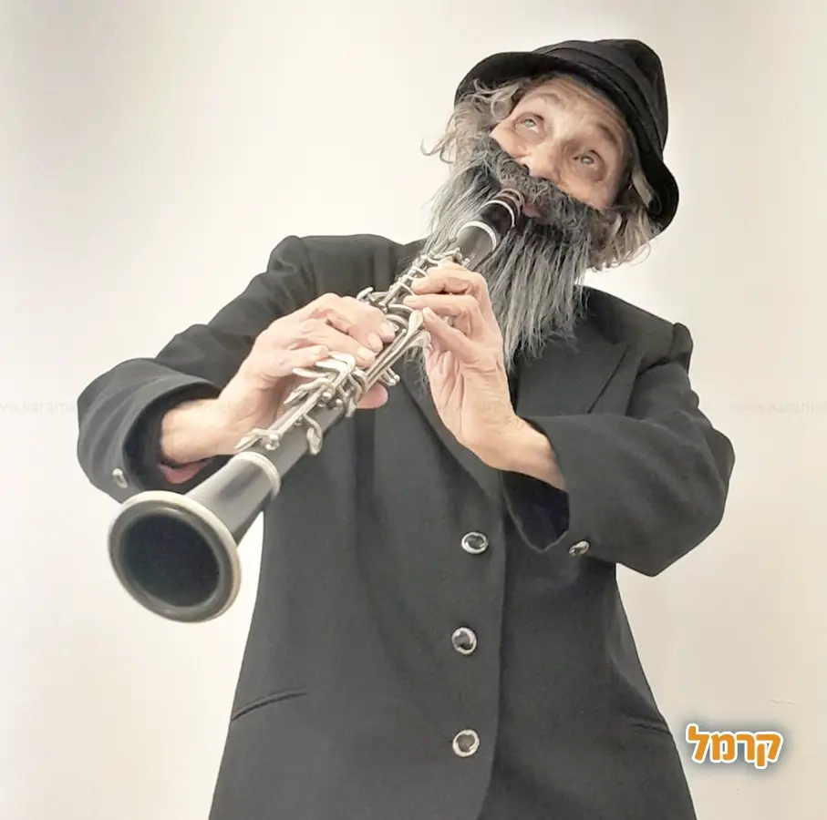 מופע חייך סיפורי חייך יהפכו למופע - 073-7590582