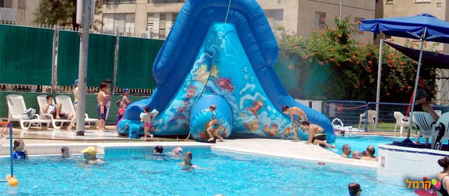 תעלולים אטרקציות ומתנפחים - 073-7842399