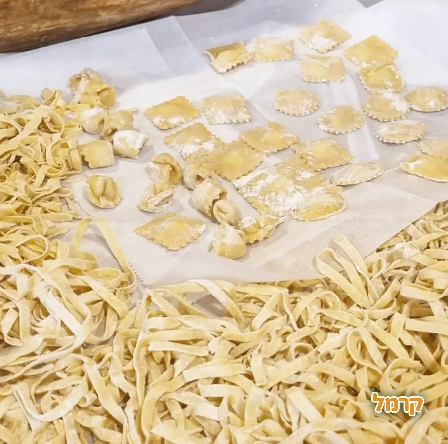 שירת הסירים עם השף ירון חן - 073-7026782