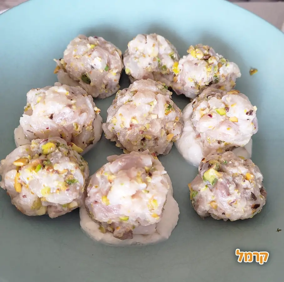 שירת הסירים עם השף ירון חן - 073-7026782