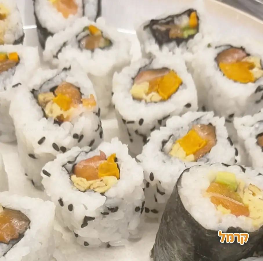 שירת הסירים עם השף ירון חן - 073-7026782