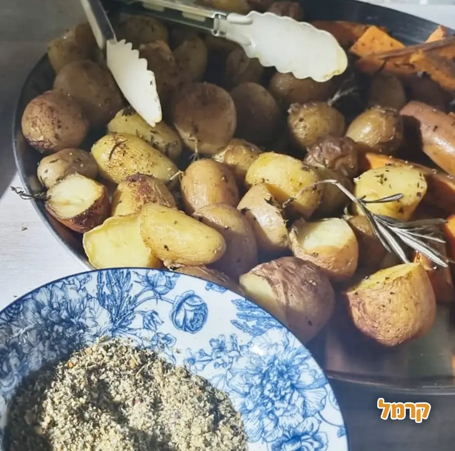 שירת הסירים עם השף ירון חן - 073-7026782