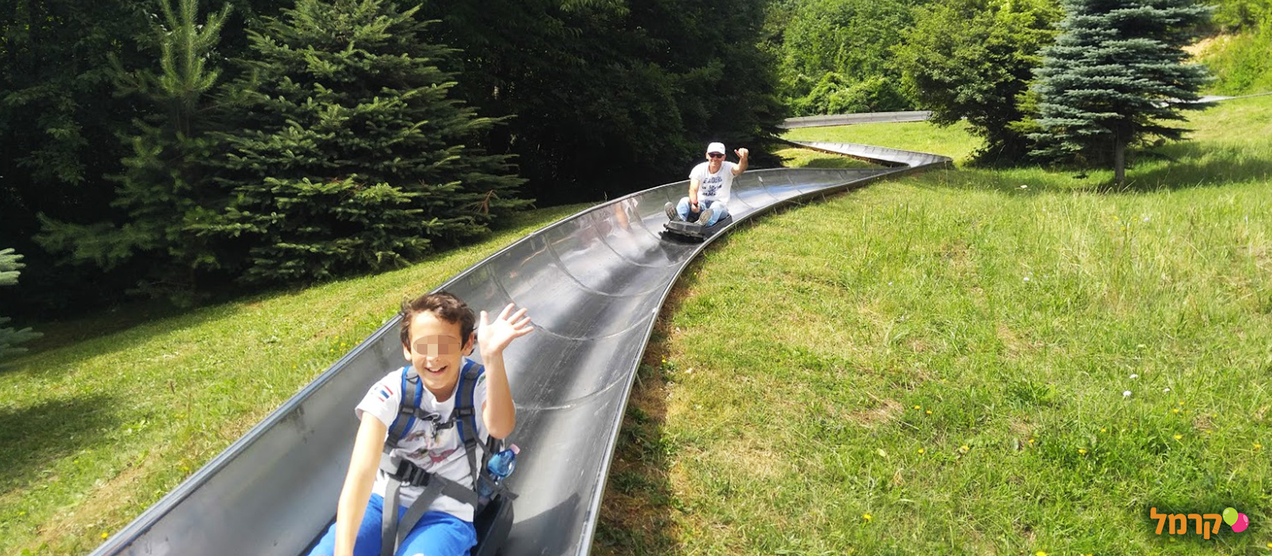 דאבל קומפאס - חוויה בהתאמה אישית - 073-7026518