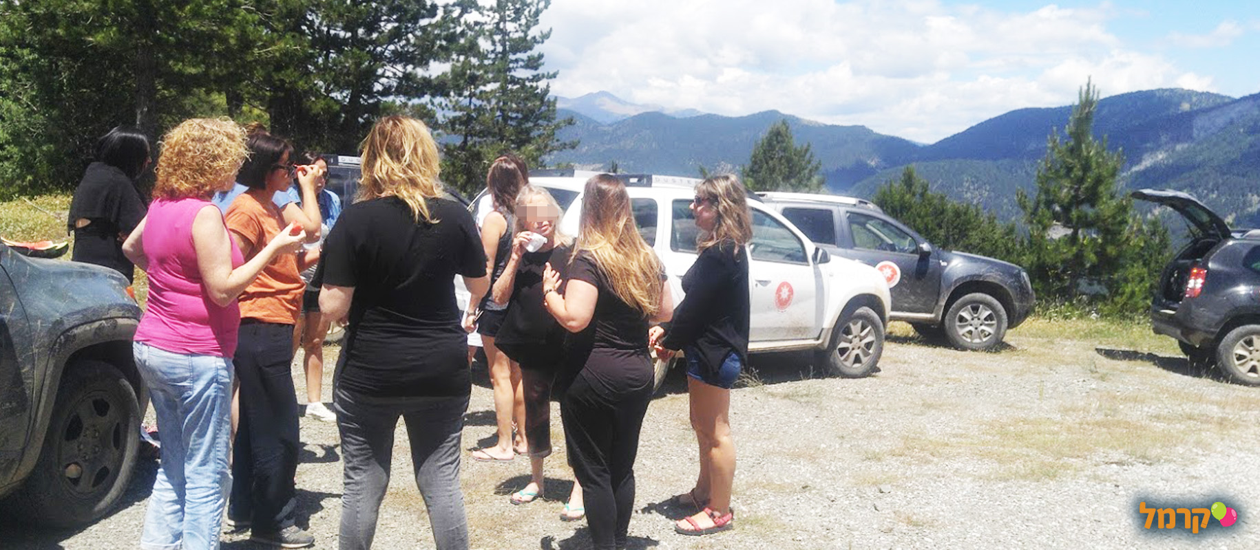 דאבל קומפאס - חוויה בהתאמה אישית - 073-7026518