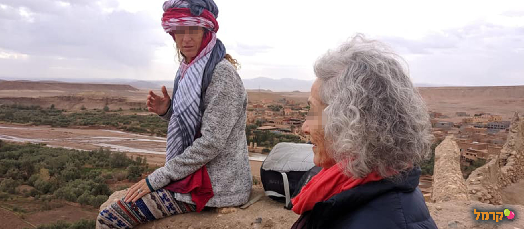 דאבל קומפאס - חוויה בהתאמה אישית - 073-7026518