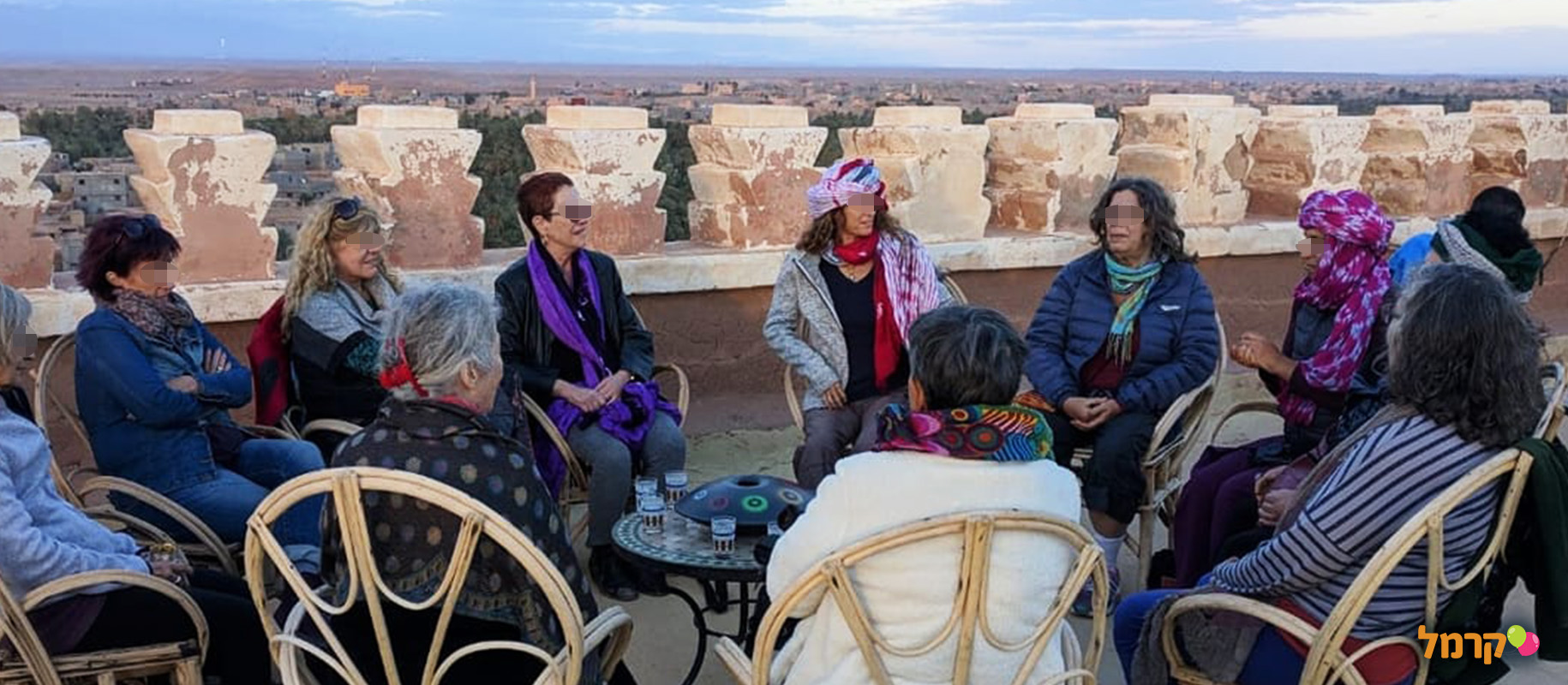 דאבל קומפאס - חוויה בהתאמה אישית - 073-7026518