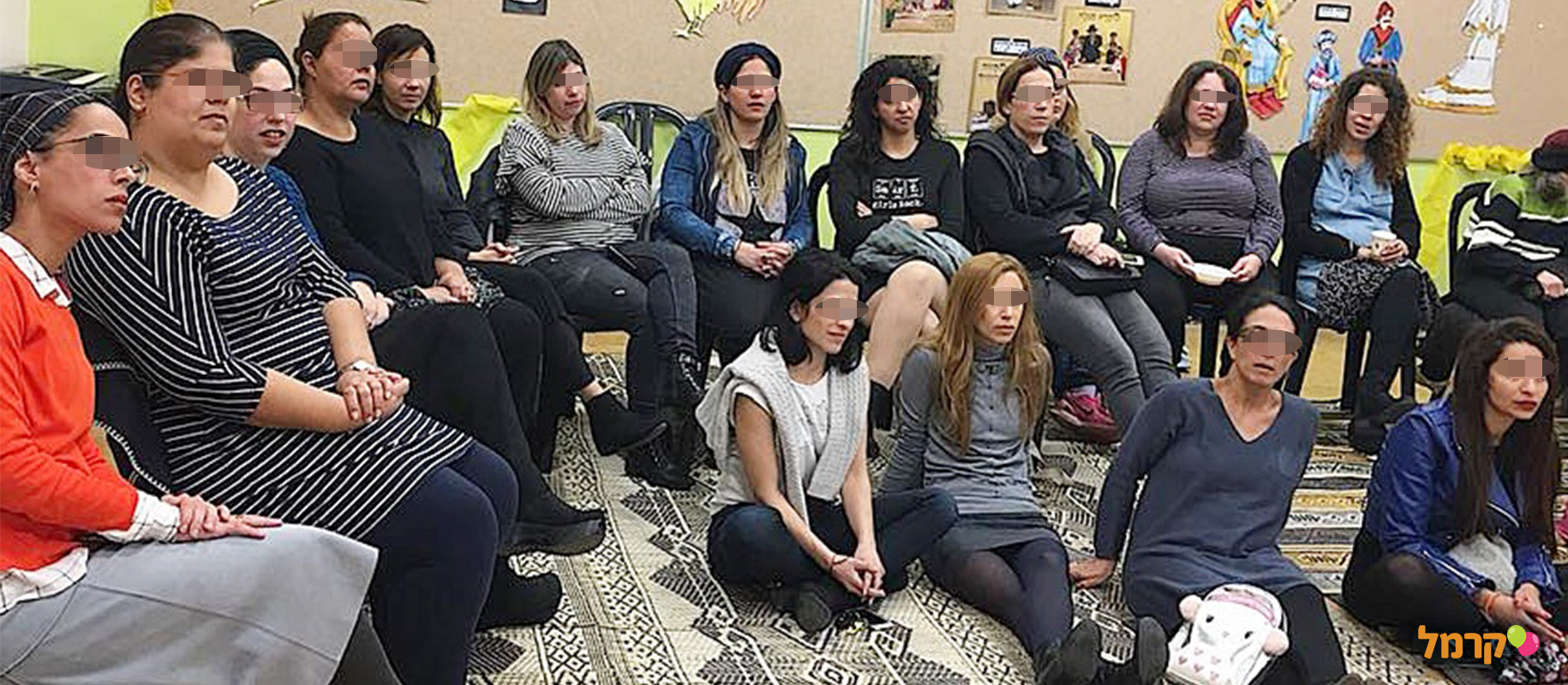 תמי מונטג סדנאות סטיילינג - 073-7842391