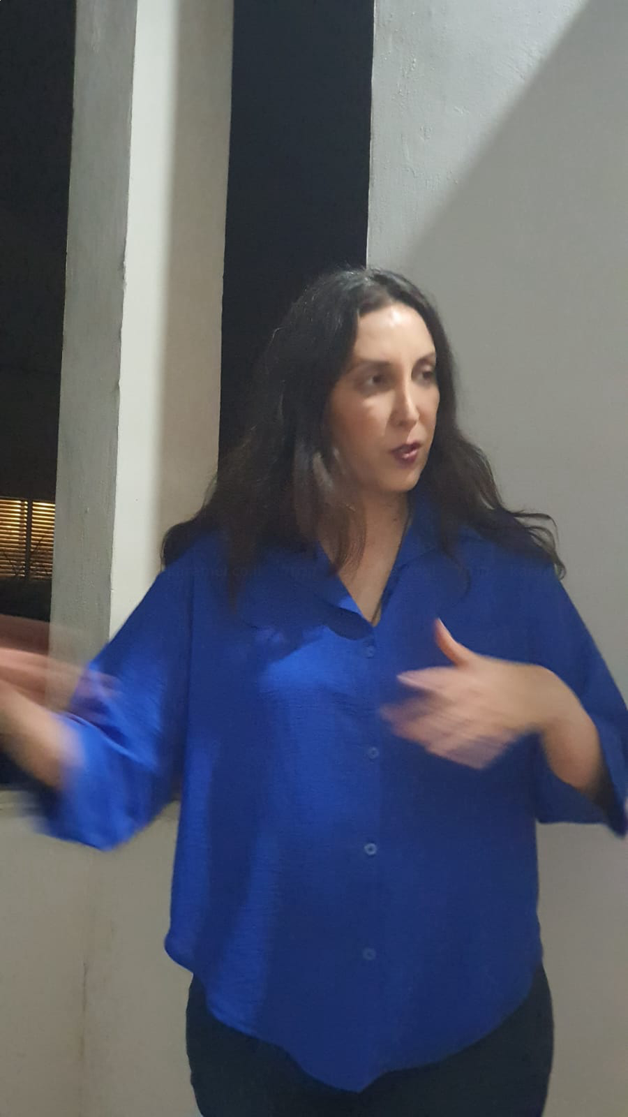 היופי שמאחורי הכתב עם מאיה הראל - 073-7026732