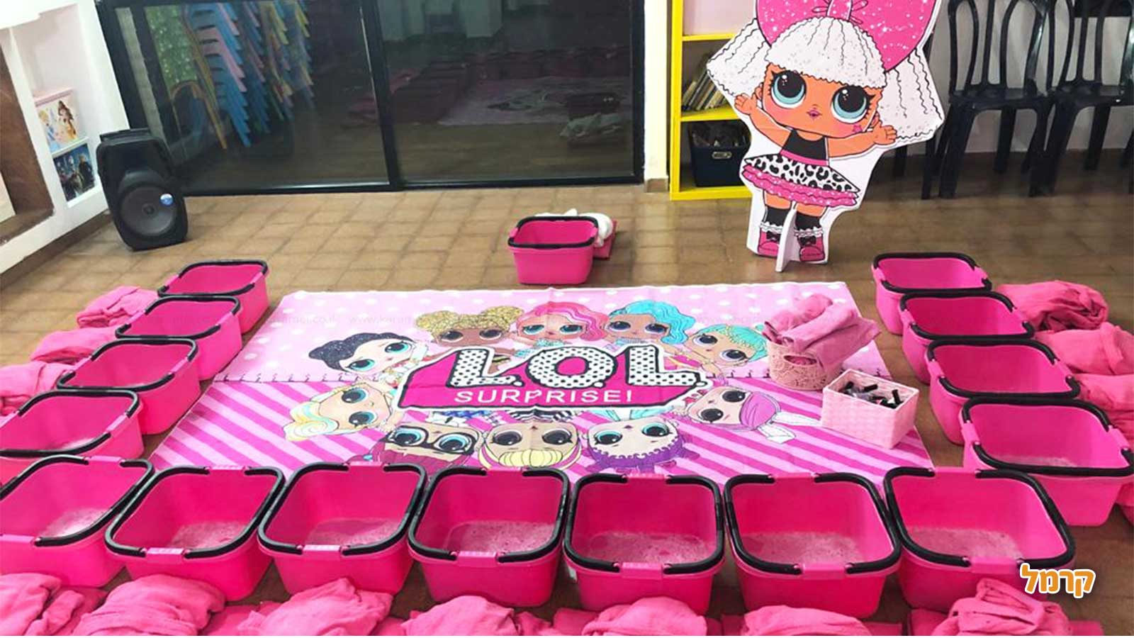 ספא נסיכות - 073-7583019