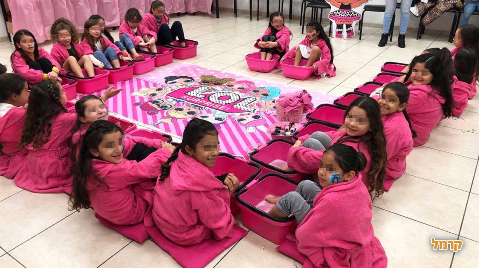 ספא נסיכות - 073-7583019