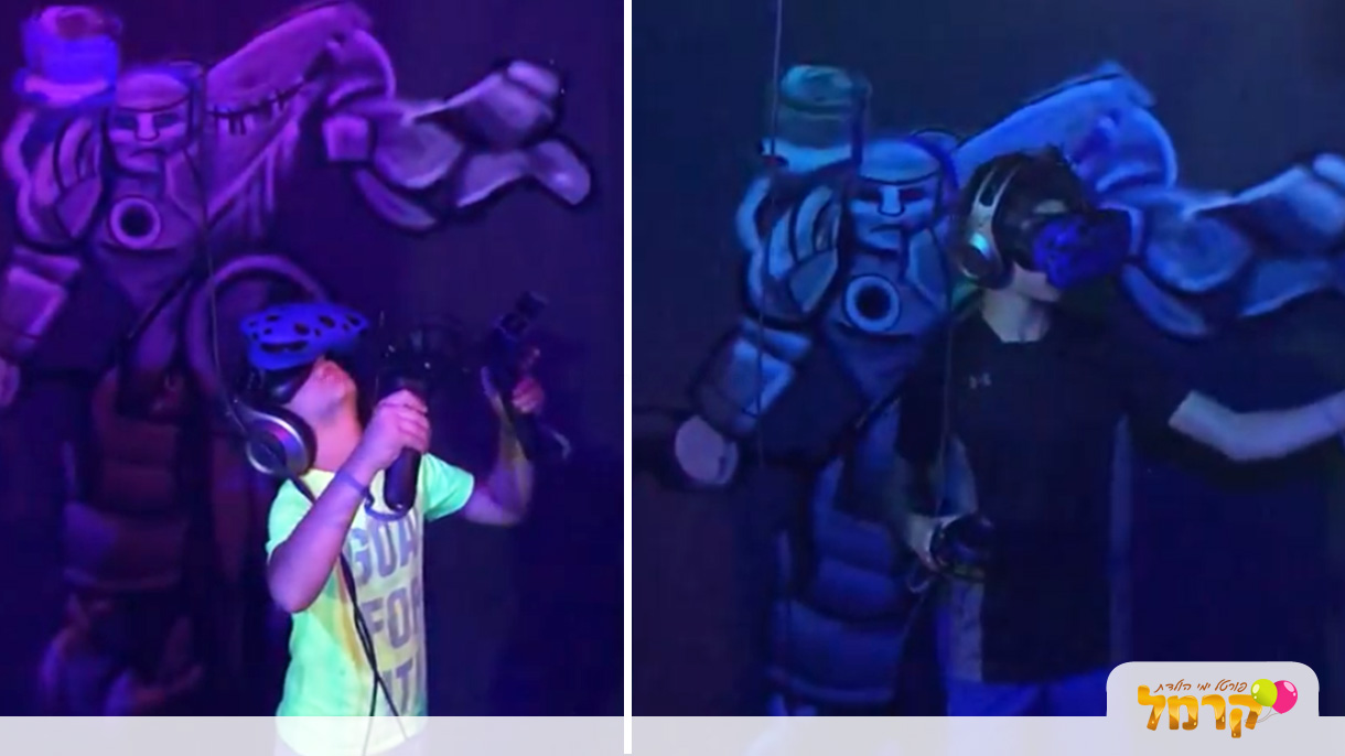 מתחם אסקייפלנד - 073-7583054