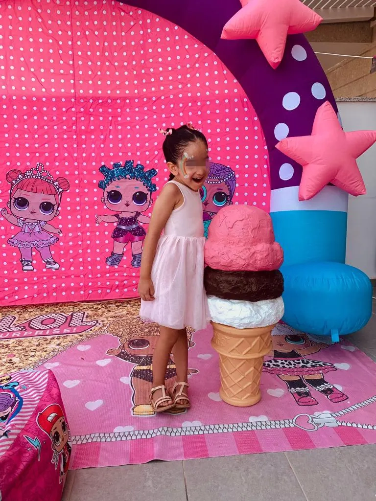 מסיבת LOL מושלמת - 073-7026512