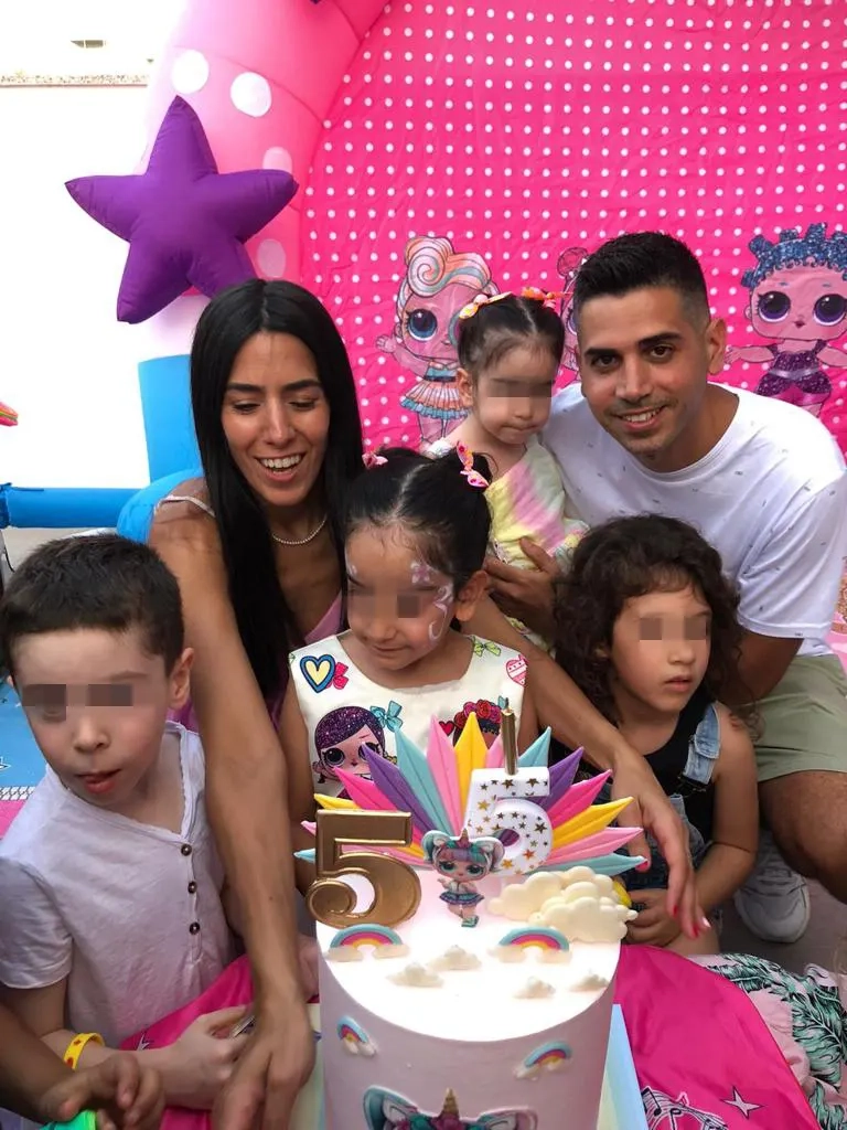 מסיבת LOL מושלמת - 073-7026512