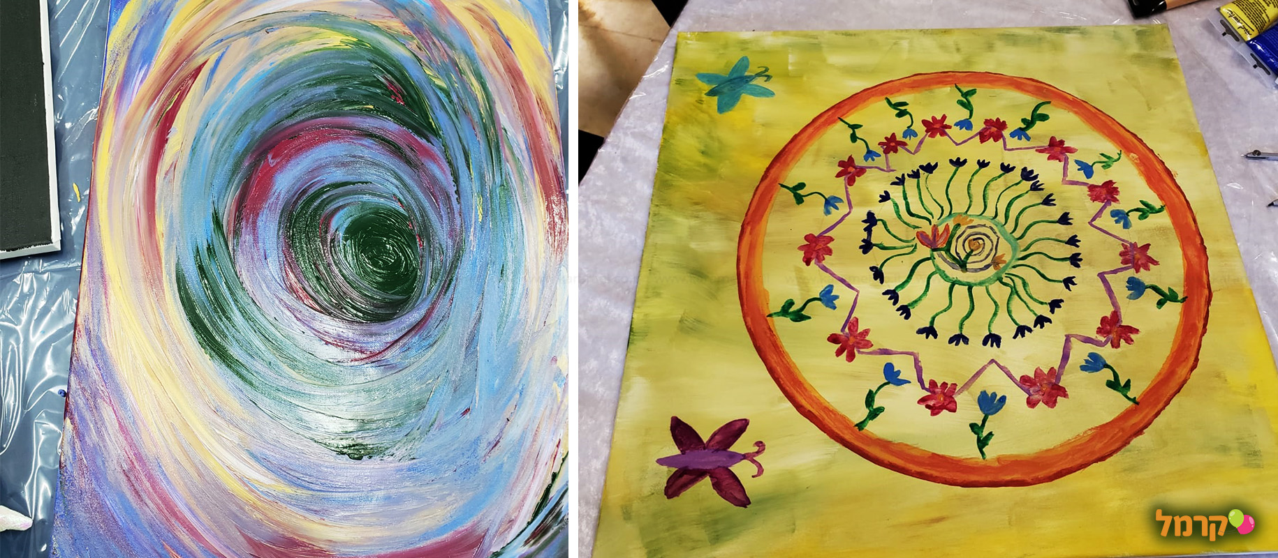 ורבר יעל - ליצור מהנפש - 073-7025118