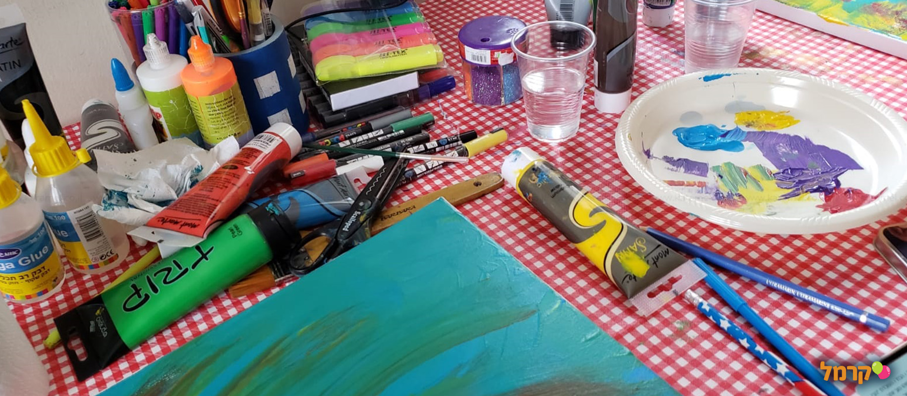 ורבר יעל - ליצור מהנפש - 073-7025118