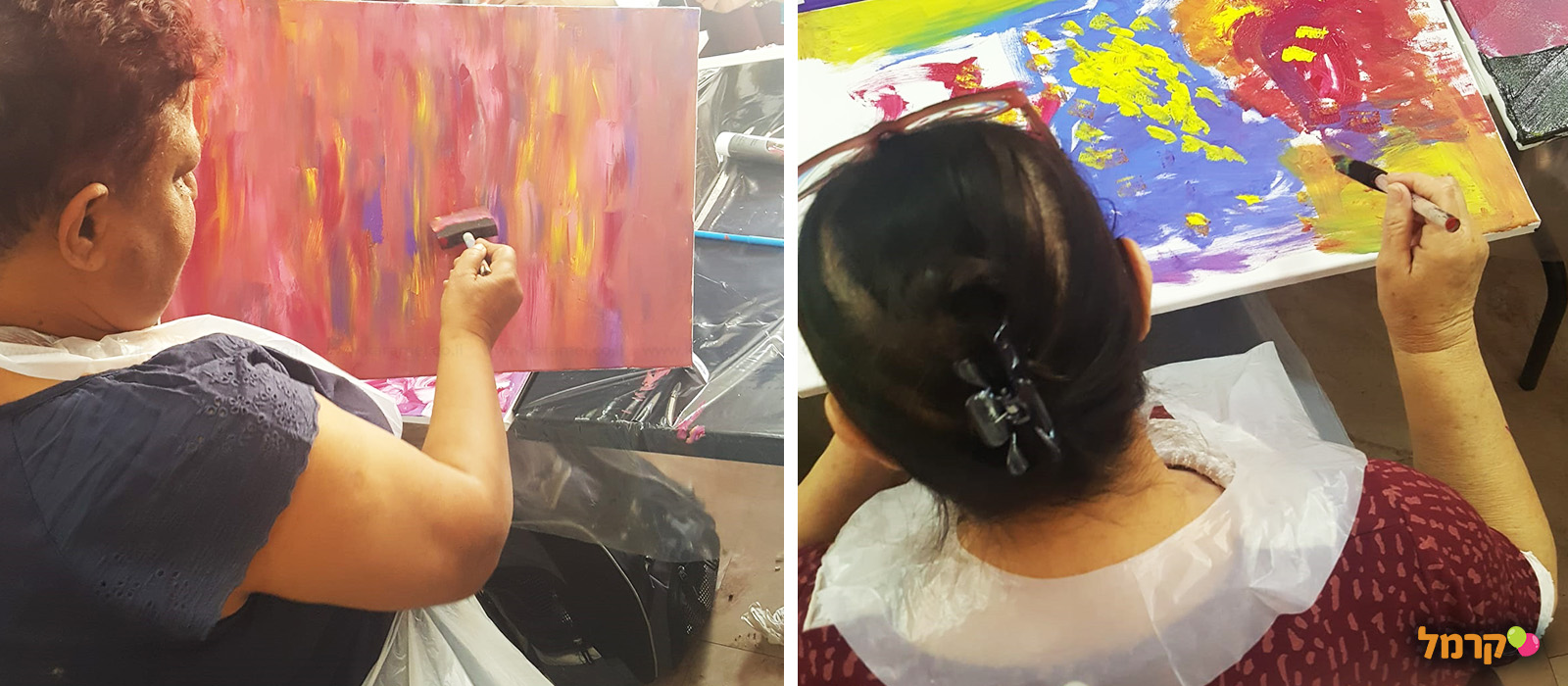 ורבר יעל - ליצור מהנפש - 073-7025118