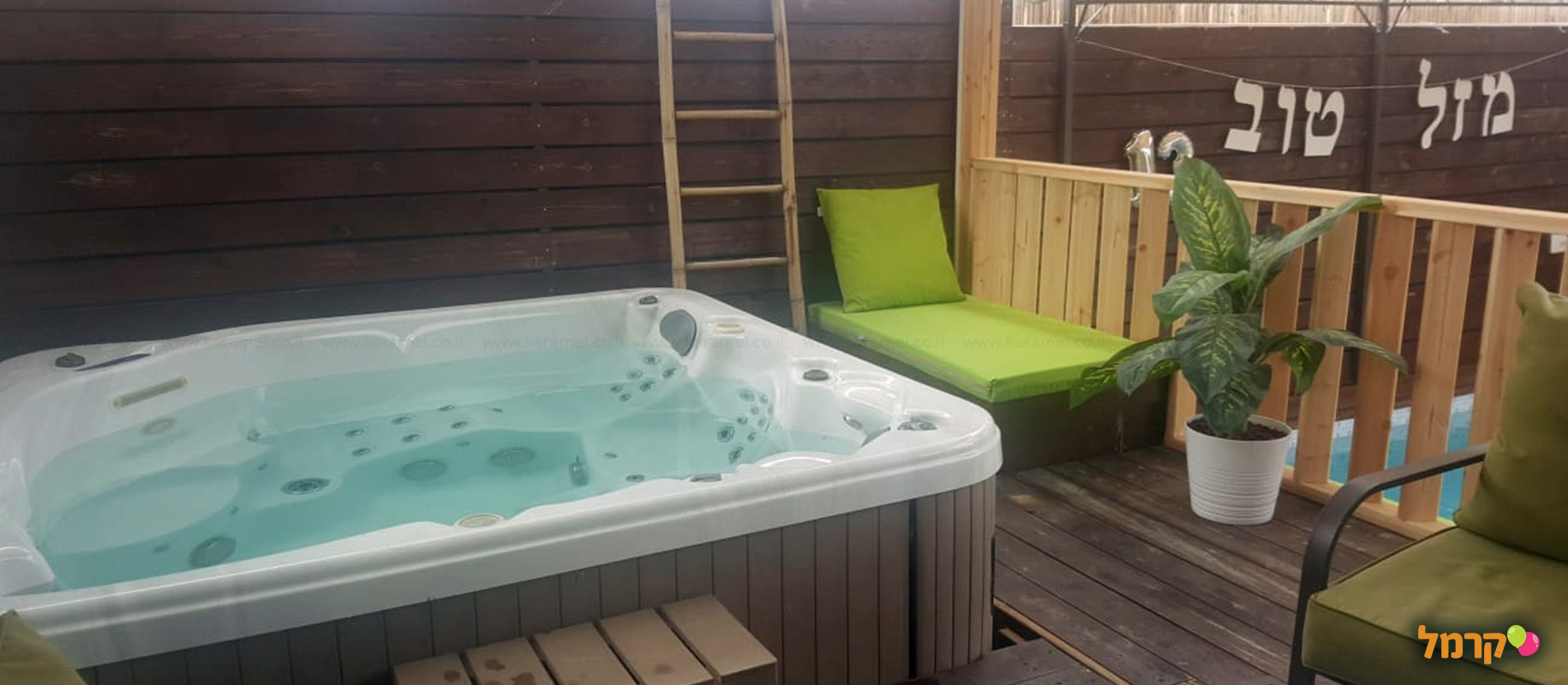 סי מיה - מתחם אירועים מפנק - 073-7026275