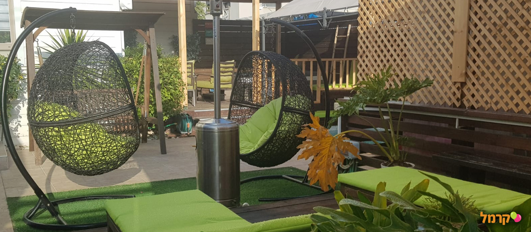 סי מיה - מתחם אירועים מפנק - 073-7026275