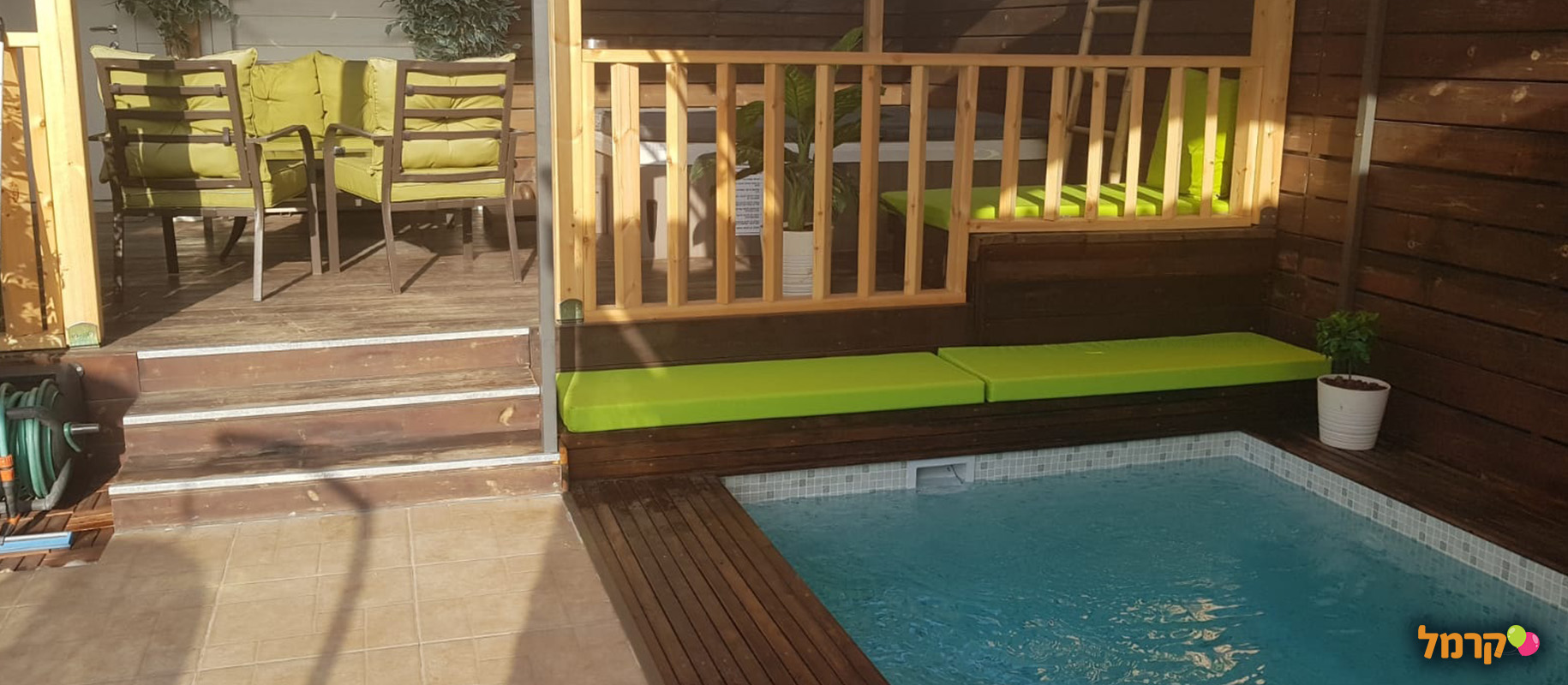 סי מיה - מתחם אירועים מפנק - 073-7026275