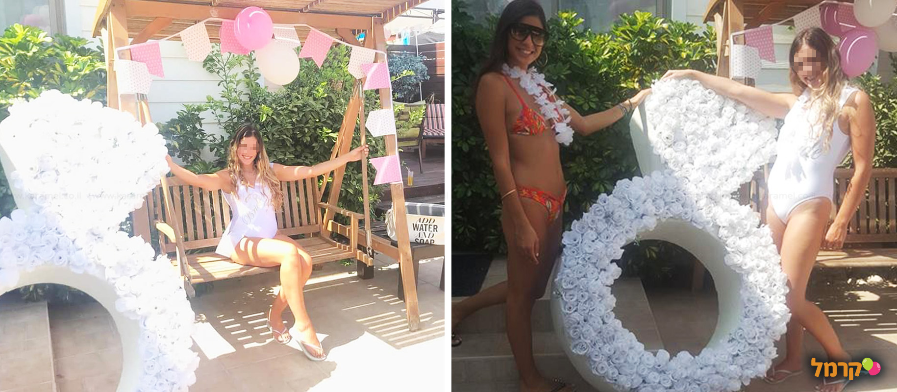 סי מיה - מתחם אירועים מפנק - 073-7026275