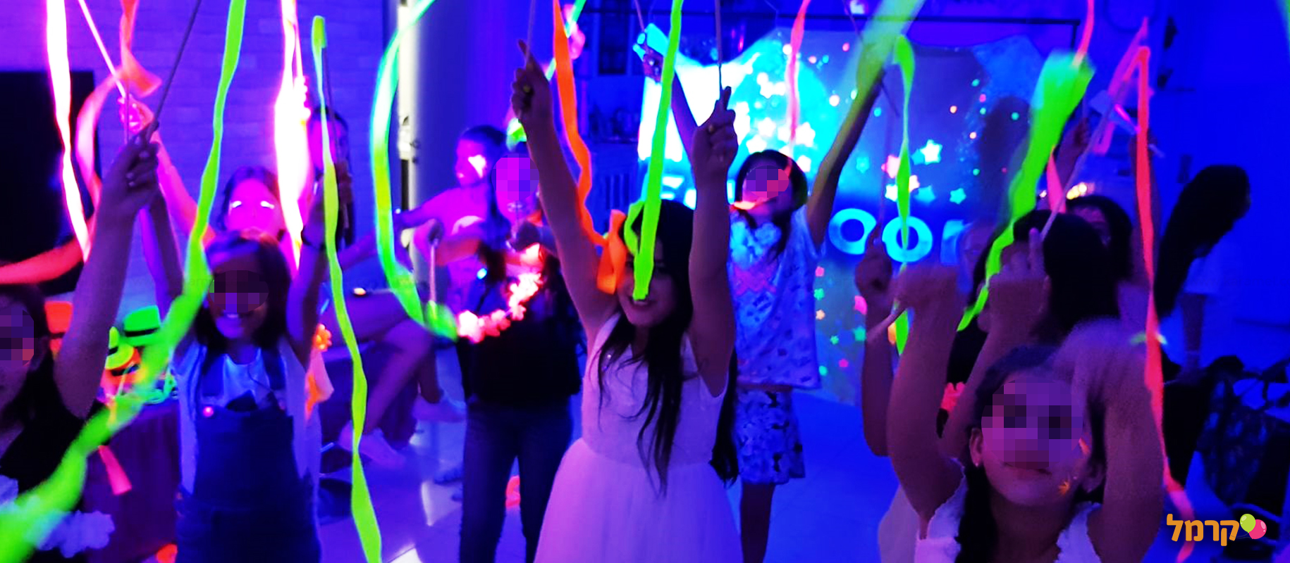 מסיבת פולמון מהממת - fullmoon - 073-7840217