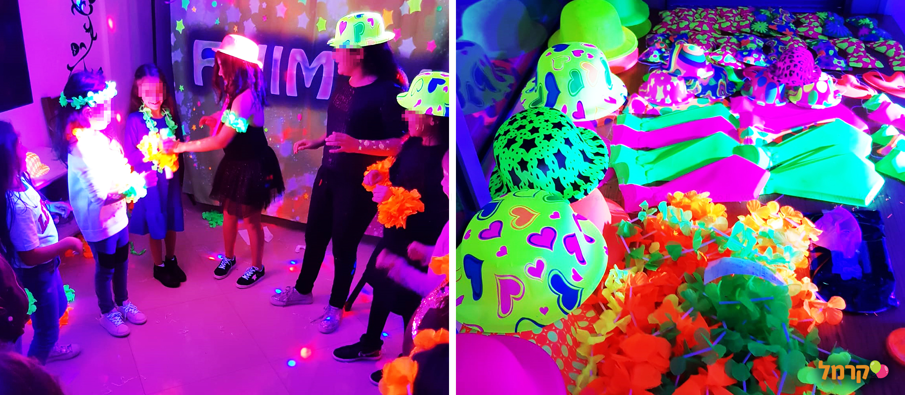 מסיבת פולמון מהממת - fullmoon - 073-7840217