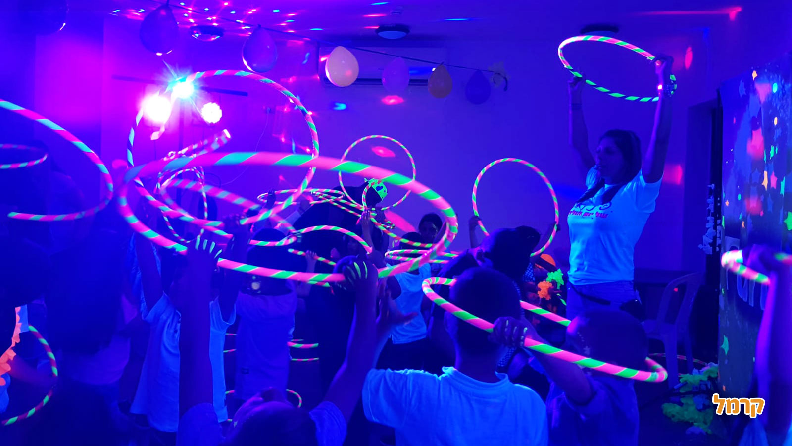 מסיבת פולמון מהממת - fullmoon - 073-7840217