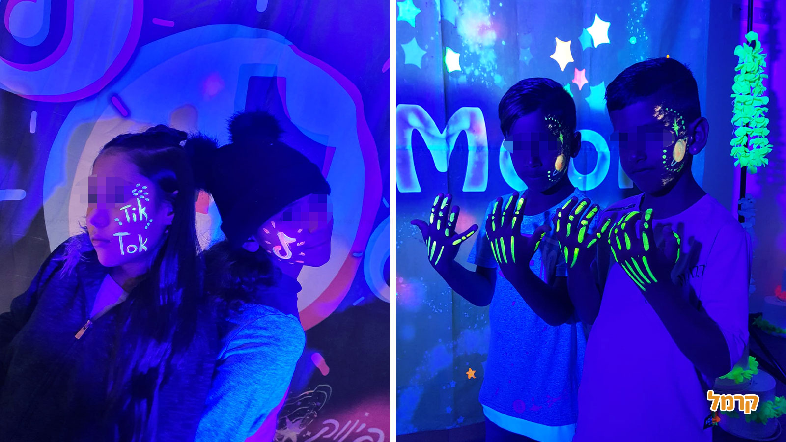 מסיבת פולמון מהממת - fullmoon - 073-7840217