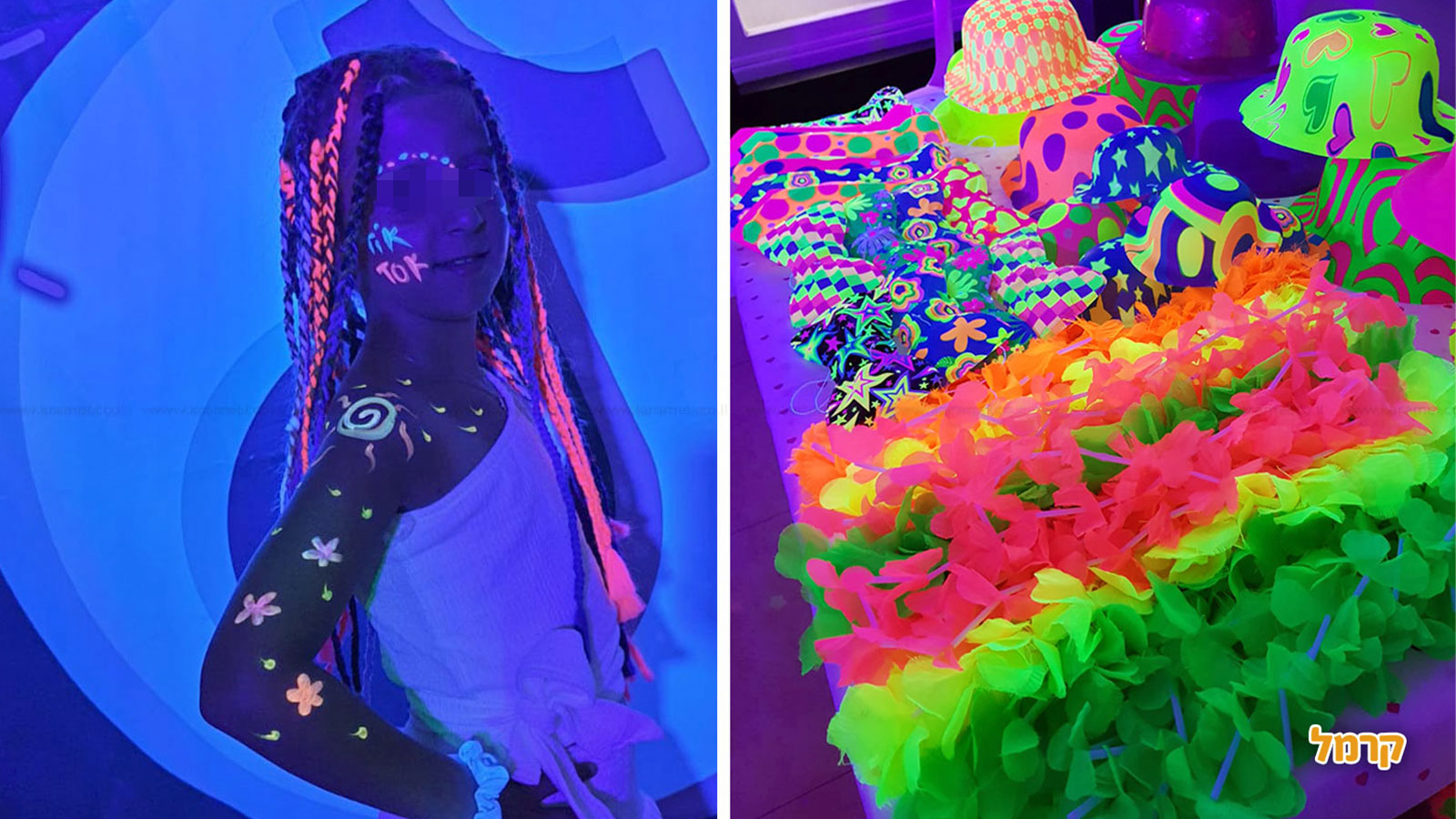 מסיבת פולמון מהממת - fullmoon - 073-7840217