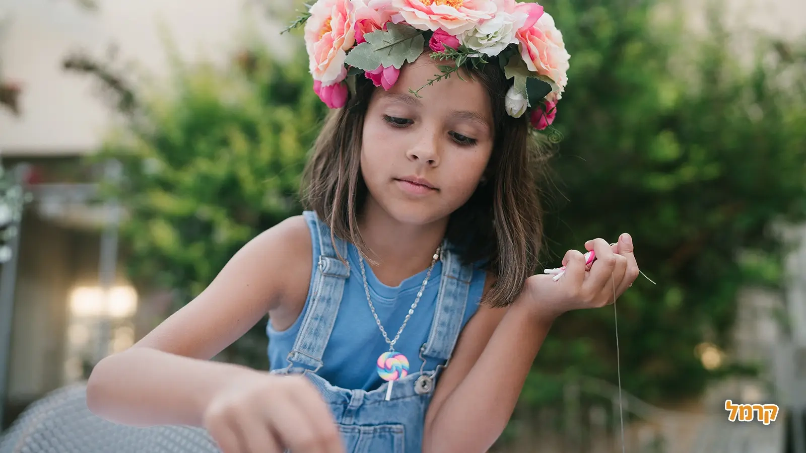 סדנת תכשיטי בוטיק לבנות - 073-7840233