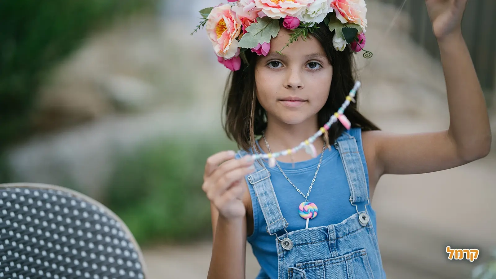 סדנת תכשיטי בוטיק לבנות - 073-7840233