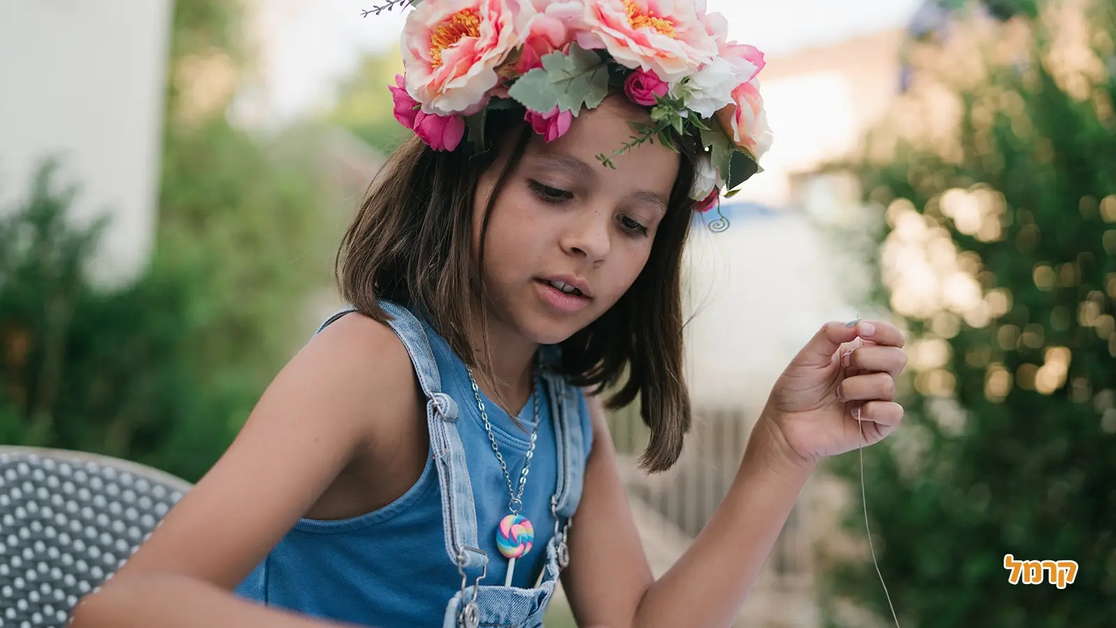 סדנת תכשיטי בוטיק לבנות - 073-7840233