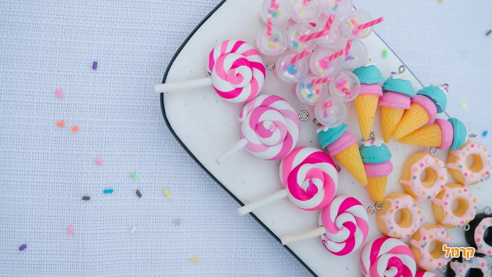 סדנת תכשיטי בוטיק לבנות - 073-7840233