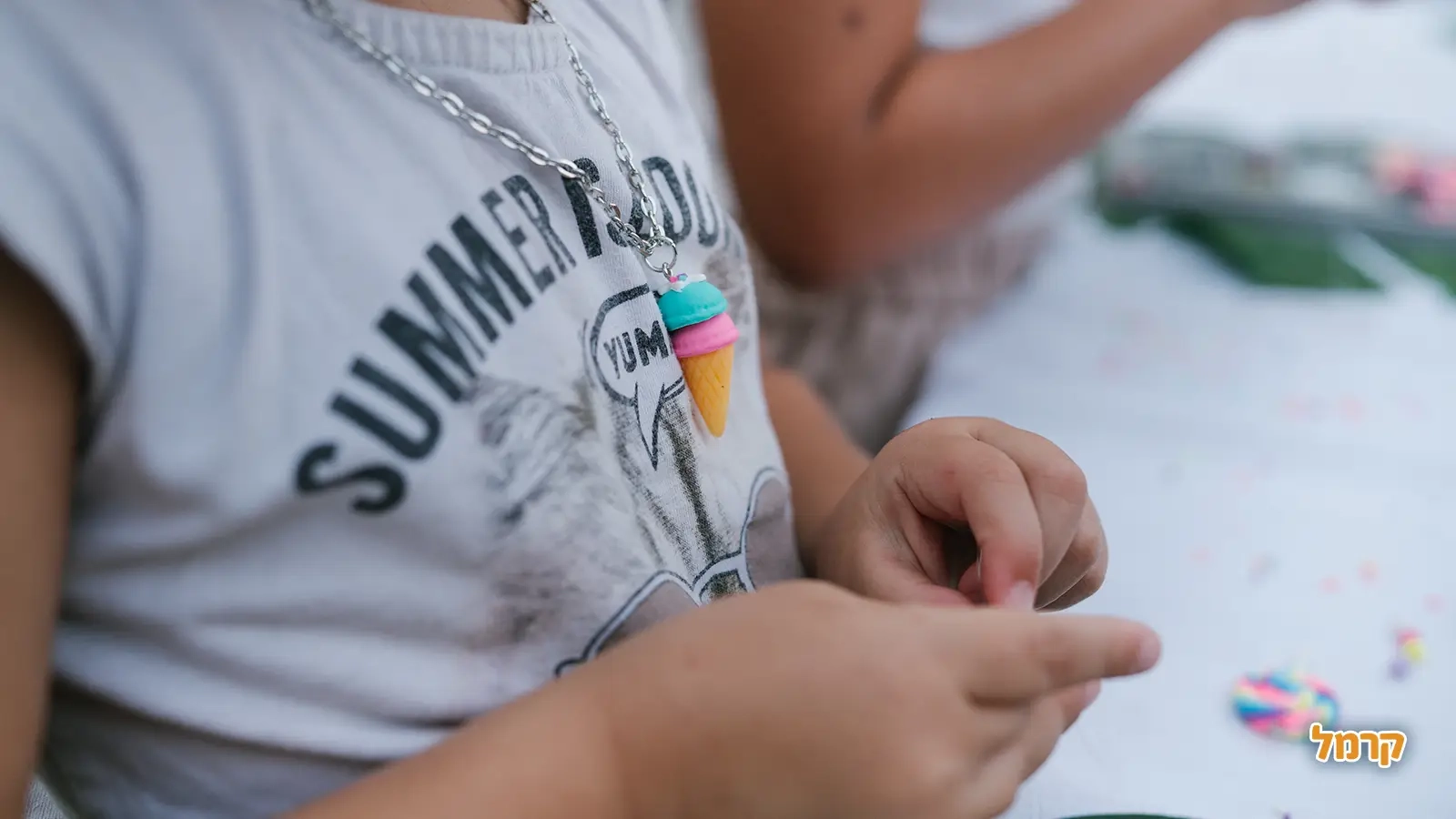 סדנת תכשיטי בוטיק לבנות - 073-7840233