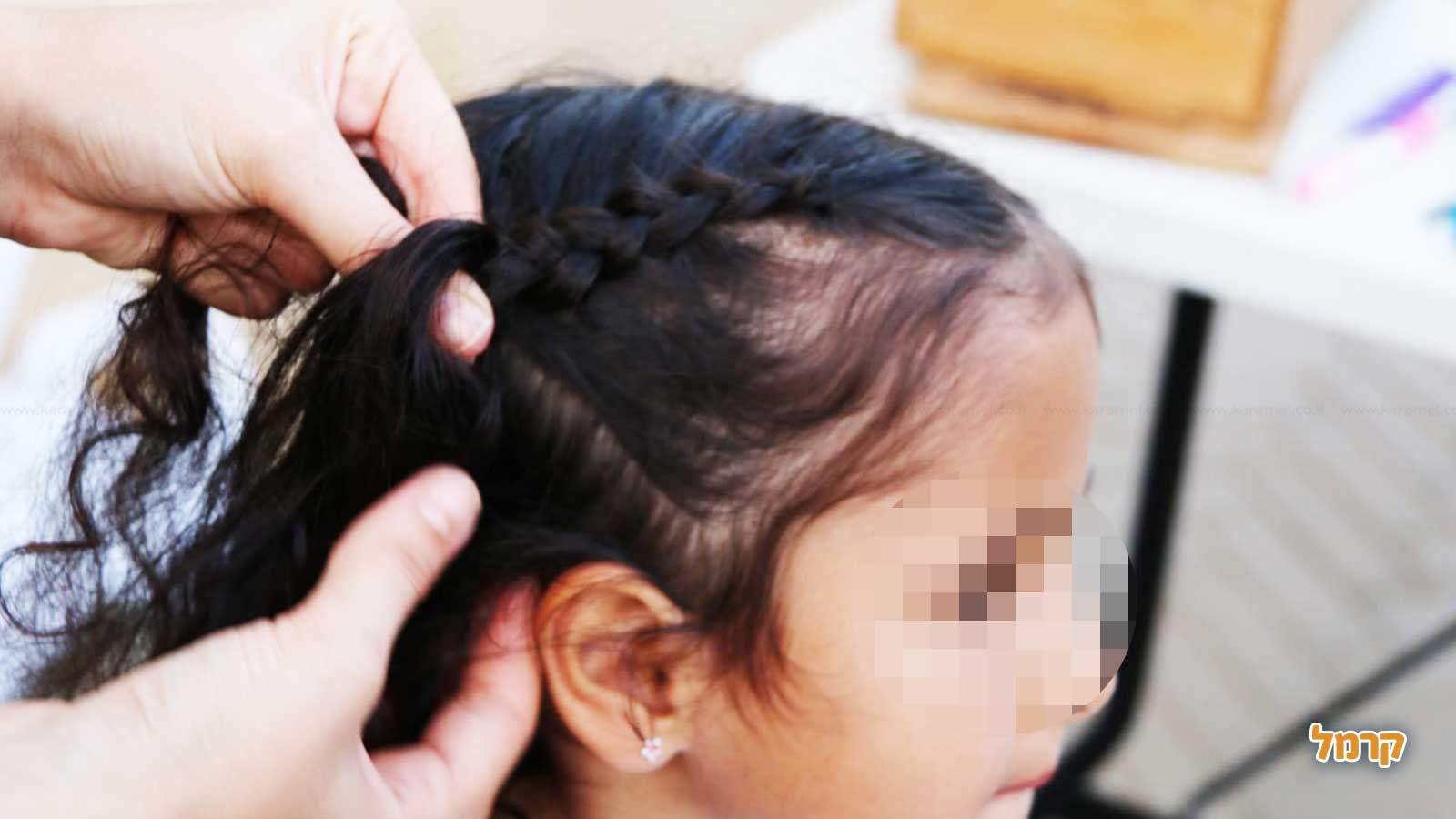 צמות בסטייל - 073-7590599