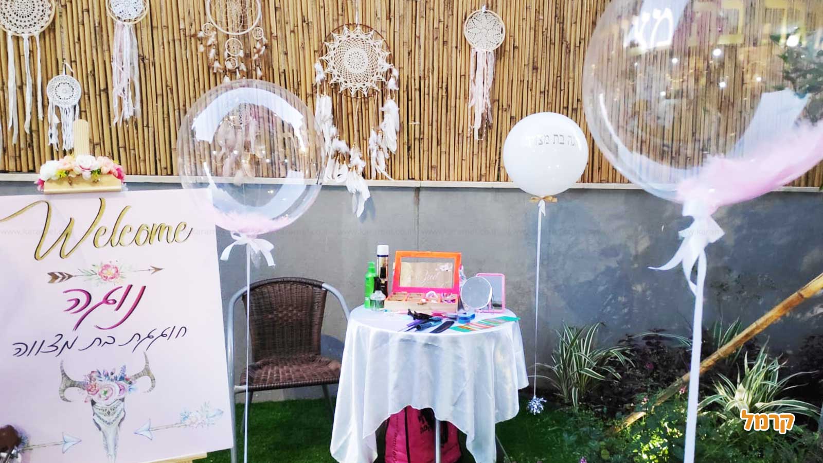 צמות בסטייל - 073-7590599