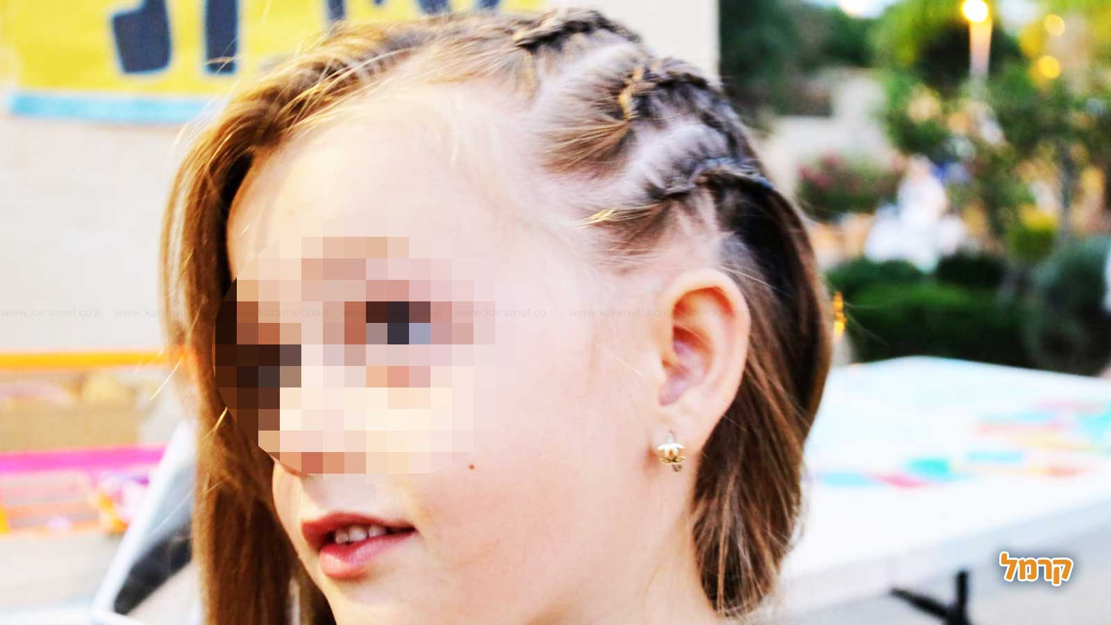 צמות בסטייל - 073-7590599