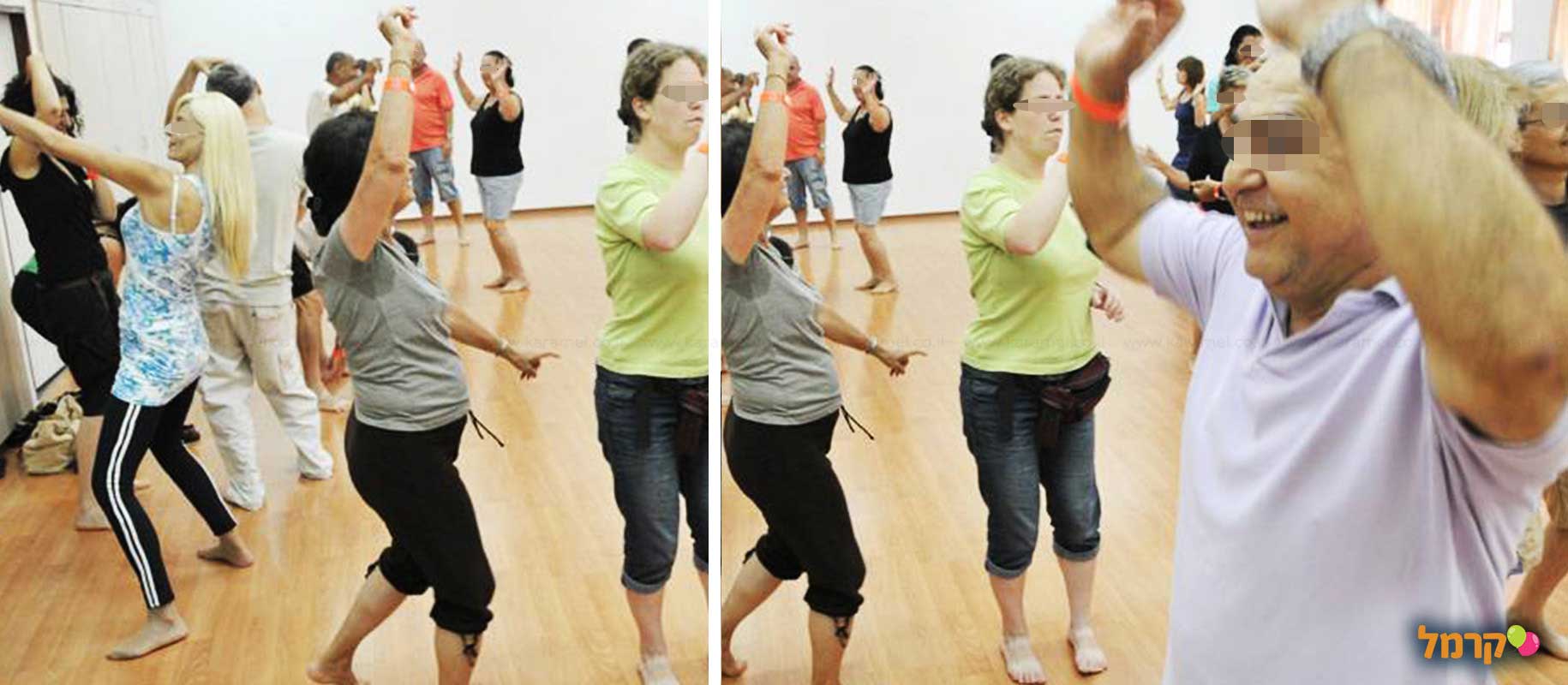 So Funny - חוויה מצחיקה בטירוף - 073-7026428