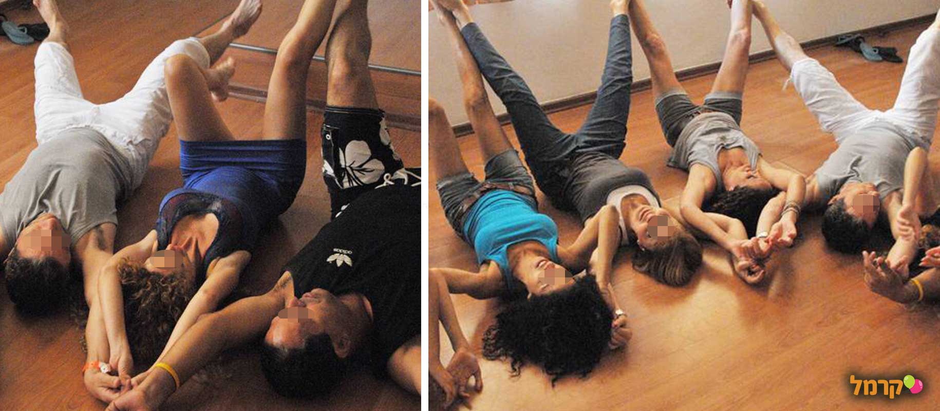 So Funny - חוויה מצחיקה בטירוף - 073-7026428