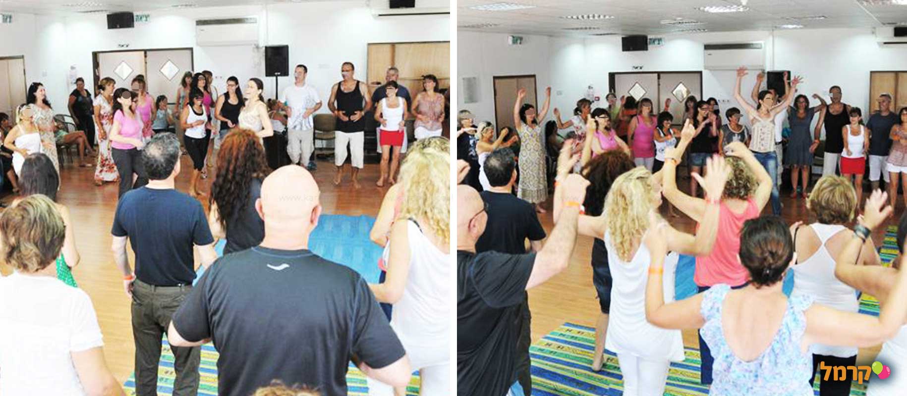 So Funny - חוויה מצחיקה בטירוף - 073-7026428