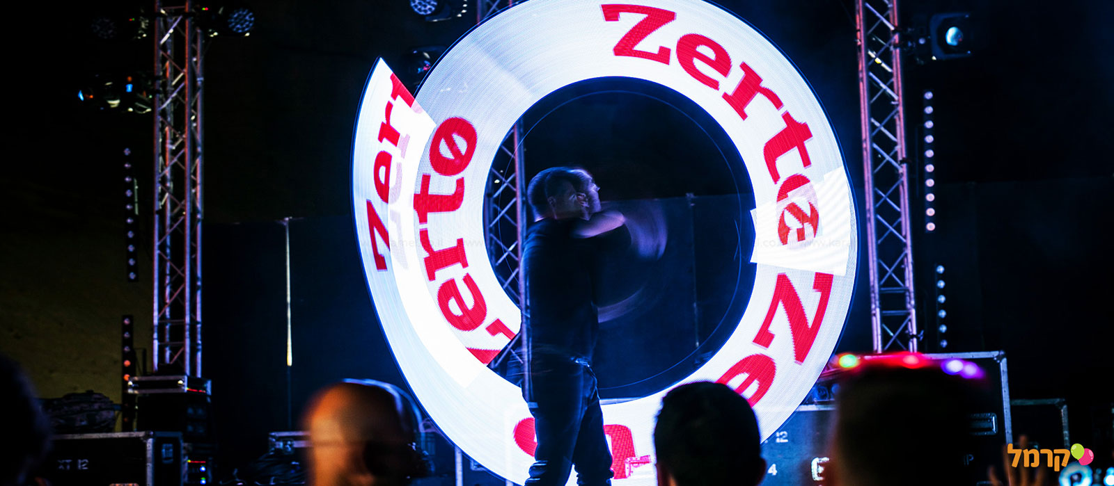 ג'ינגו שואו - אטרקציה לכל אירוע - 073-7026232