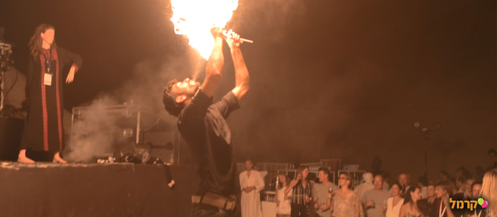 ג'ינגו שואו - אטרקציה לכל אירוע - 073-7026232