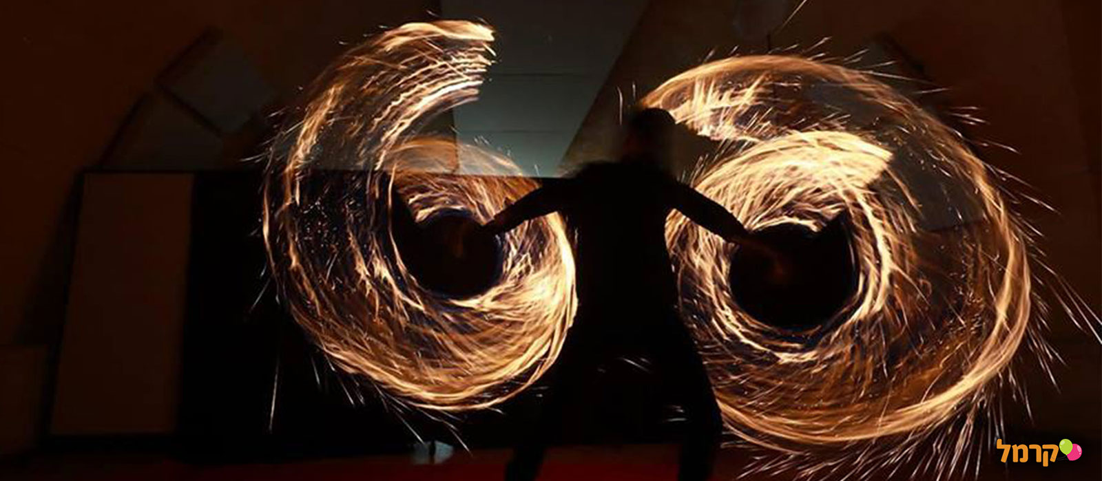 ג'ינגו שואו - אטרקציה לכל אירוע - 073-7026232