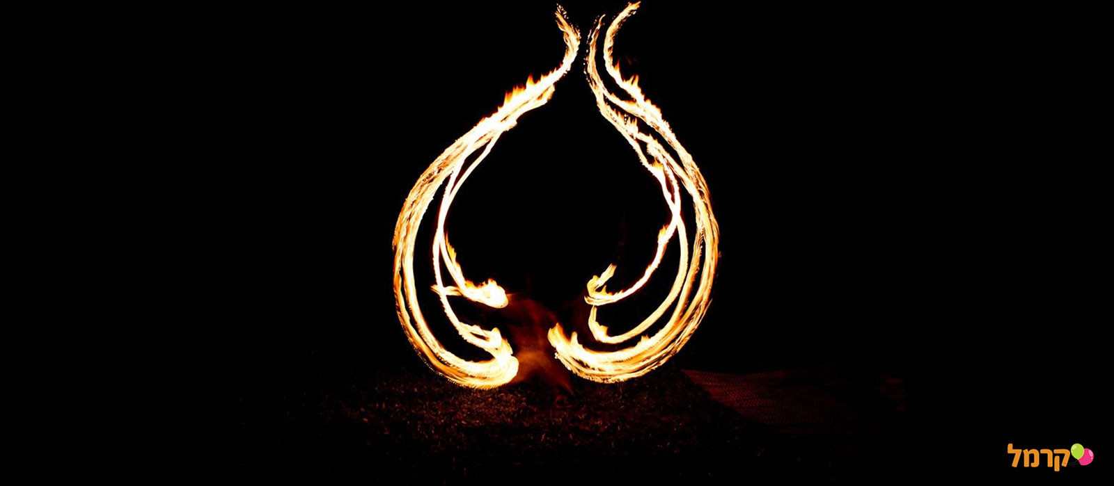 ג'ינגו שואו - אטרקציה לכל אירוע - 073-7026232